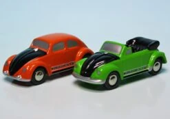 Schuco Piccolo Set "World Cup '74"