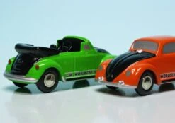 Schuco Piccolo Set "World Cup '74" 10 Schuco Piccolo Set "World Cup '74" -Schuco 005815 Schuco Piccolo Set World Cup 74 z4