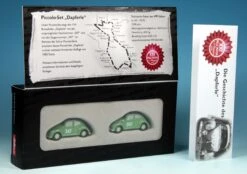 Schuco Piccolo Set "Mille Miglia 1954" 6 Schuco Piccolo Set "Mille Miglia 1954" -Schuco 005822 Schuco Piccolo Set Mille Miglia 1954 z3