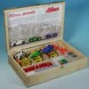 Schuco Piccolo Set "50 Jahre Schuco Piccolo"