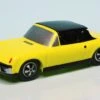 Schuco Piccolo VW-Porsche 914 Targa