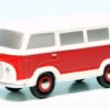 Schuco Piccolo Ford Taunus Transit FK 1000 Bus