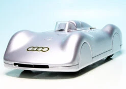 Schuco Auto Union Stromlinie Rennwagen / Schuco Studio VI -Schuco 006030 schuco auto union stromlinie rennwagen schuco studio vi 2