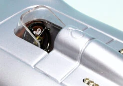 Schuco Auto Union Stromlinie Rennwagen / Schuco Studio VI -Schuco 006030 schuco auto union stromlinie rennwagen schuco studio vi 3