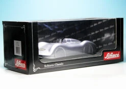 Schuco Auto Union Stromlinie Rennwagen / Schuco Studio VI -Schuco 006030 schuco auto union stromlinie rennwagen schuco studio vi 6