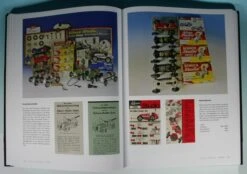 Schuco Buch "Schuco - Legendäres Spielzeug" -Schuco 006047 schuco buch schuco legendaeres spielzeug 2