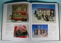 Schuco Buch "Schuco - Legendäres Spielzeug" -Schuco 006047 schuco buch schuco legendaeres spielzeug 3