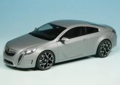 Schuco Opel GTC Concept (2007)