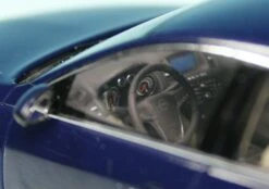 Schuco Opel Insignia Limousine (2008) 12 Schuco Opel Insignia Limousine (2008) -Schuco 007261 Schuco Opel Insignia Limousine 2008 z6