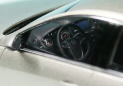 Schuco Opel Insignia Fliessheck (2008) -Schuco 007266 Schuco Opel Insignia Fliessheck 2008 z5