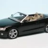 Schuco Audi A5 3.0 TDI Quattro Cabriolet (2009)