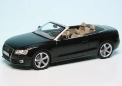 Schuco Audi A5 3.0 TDI Quattro Cabriolet (2009)