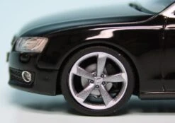 Schuco Audi A5 3.0 TDI Quattro Cabriolet (2009) 10 Schuco Audi A5 3.0 TDI Quattro Cabriolet (2009) -Schuco 007283 Schuco Audi A5 3 0 TDI Quattro Cabriolet 2009 z4