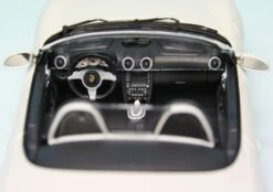 Schuco Porsche Boxster (987/2) (2006) 11 Schuco Porsche Boxster (987/2) (2006) -Schuco 007287 Schuco Porsche Boxster 987 2 2006 z5