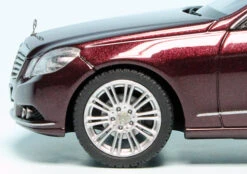 Schuco Mercedes Benz E-Klasse Elegance T-Modell (S212) (2009) -Schuco 007331 schuco mercedes benz eklasse elegance tmodell s212 2009 3