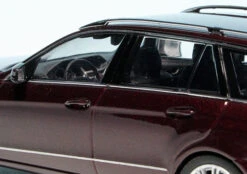 Schuco Mercedes Benz E-Klasse Elegance T-Modell (S212) (2009) -Schuco 007331 schuco mercedes benz eklasse elegance tmodell s212 2009 4