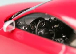 Schuco Audi TT RS Coupé (2009) "Schuco IAA 2009" -Schuco 007371 Schuco Audi TT RS Coup 2009 Schuco IAA 2009 z5