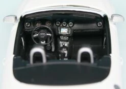 Schuco Audi TT RS Roadster (2009) 11 Schuco Audi TT RS Roadster (2009) -Schuco 007376 Schuco Audi TT RS Roadster 2009 z5