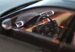 Schuco VW Passat Limousine (2010) -Schuco 007432 schuco vw passat limousine 2010 4