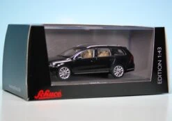 Schuco VW Passat Variant (2010) -Schuco 007436 Schuco VW Passat Variant 2010 z7