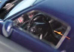 Schuco Mercedes Benz SLS AMG Coupé (C197) (2009) -Schuco 007462 Schuco Mercedes Benz SLS AMG Coup C197 2009 z5