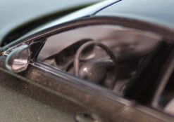 Schuco Audi A6 Limousine (2011) -Schuco 007481 Schuco Audi A6 Limousine 2011 z5