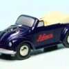 Schuco Piccolo VW Käfer Cabriolet "Schuco"