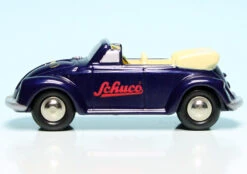 Schuco Piccolo VW Käfer Cabriolet "Schuco" 10 Schuco Piccolo VW Käfer Cabriolet "Schuco" -Schuco 008002 schuco piccolo vw kaefer cabriolet schuco 3