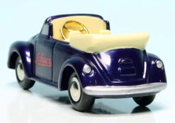 Schuco Piccolo VW Käfer Cabriolet "Schuco" 12 Schuco Piccolo VW Käfer Cabriolet "Schuco" -Schuco 008002 schuco piccolo vw kaefer cabriolet schuco 5