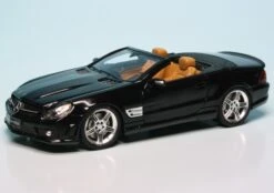 Schuco Mercedes Benz SL65 AMG (R230) (2008)