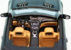 Schuco Mercedes Benz SL65 AMG (R230) (2008) -Schuco 008510 Schuco Mercedes Benz SL65 AMG R230 2008 z5