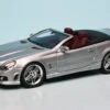 Schuco Mercedes Benz SL65 AMG (R230) (2008)