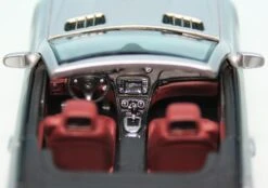 Schuco Mercedes Benz SL65 AMG (R230) (2008) -Schuco 008511 Schuco Mercedes Benz SL65 AMG R230 2008 z5