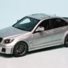 Schuco Brabus Bullit V12 / Mercedes Benz C-Klasse Limousine (W204) (2007)