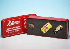 Schuco Piccolo Mercedes Benz 170V Kastenwagen "Handwerkerhof" 12 Schuco Piccolo Mercedes Benz 170V Kastenwagen "Handwerkerhof" -Schuco 101027 Schuco Piccolo Mercedes Benz 170V Kastenwagen Handwerkerhof z6