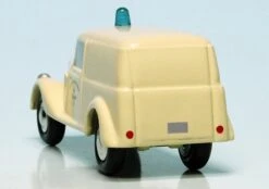 Schuco Piccolo Mercedes Benz 170V Kastenwagen "Deutsches Rotes Kreuz Präsidium" 10 Schuco Piccolo Mercedes Benz 170V Kastenwagen "Deutsches Rotes Kreuz Präsidium" -Schuco 101036 Schuco Piccolo Mercedes Benz 170V Kastenwagen Deutsches Rotes Kreuz Prsidium z5