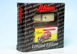 Schuco Piccolo Mercedes Benz 170V Kastenwagen "Deutsches Rotes Kreuz Präsidium" 11 Schuco Piccolo Mercedes Benz 170V Kastenwagen "Deutsches Rotes Kreuz Präsidium" -Schuco 101036 Schuco Piccolo Mercedes Benz 170V Kastenwagen Deutsches Rotes Kreuz Prsidium z6