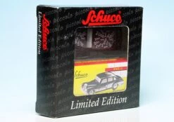 Schuco Piccolo Mercedes Benz 300d Limousine "Mercedes Benz Classic - Techno Classica 2000" -Schuco 101040 Schuco Piccolo Mercedes Benz 300d Limousine Mercedes Classic Techno Classica 2000quo z7