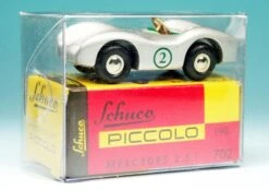 Schuco Piccolo Mercedes Benz W196 Stromlinie Rennwagen "Langenburg Classic 2002" 5 Schuco Piccolo Mercedes Benz W196 Stromlinie Rennwagen "Langenburg Classic 2002" -Schuco 101048 Schuco Piccolo Mercedes Benz W196 Stromlinie Rennwagen Langenburg Classic 2002 z3