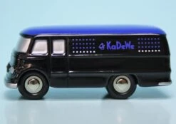 Schuco Piccolo Mercedes Benz L 319 D Kastenwagen "KaDeWe" 9 Schuco Piccolo Mercedes Benz L 319 D Kastenwagen "KaDeWe" -Schuco 101061 Schuco Piccolo Mercedes Benz L 319 D Kastenwagen KaDeWe z4