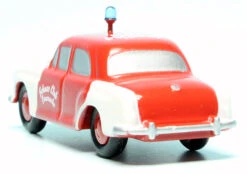 Schuco Piccolo Mercedes Benz 180 Ponton Limousine Feuerwehr "Schuco Sammlertreffen 2011" 12 Schuco Piccolo Mercedes Benz 180 Ponton Limousine Feuerwehr "Schuco Sammlertreffen 2011" -Schuco 101080 schuco piccolo mercedes benz 180 ponton limousine feuerwehr schuco sammlertreffen 2011 5