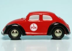 Schuco Piccolo VW Käfer "1. FC Nürnberg" 9 Schuco Piccolo VW Käfer "1. FC Nürnberg" -Schuco 102008 Schuco Piccolo VW Kfer 1 FC Nrnberg z4