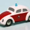 Schuco Piccolo VW Käfer "Berufsfeuerwehr Stadt Zürich"