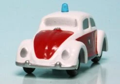 Schuco Piccolo VW Käfer "Berufsfeuerwehr Stadt Zürich" -Schuco 102009 Schuco Piccolo VW Kfer Berufsfeuerwehr Stadt Zrich z3