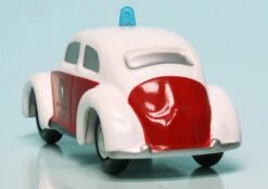 Schuco Piccolo VW Käfer "Berufsfeuerwehr Stadt Zürich" -Schuco 102009 Schuco Piccolo VW Kfer Berufsfeuerwehr Stadt Zrich z5
