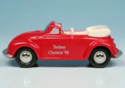 Schuco Piccolo VW Käfer Cabriolet "Volkswagen Techno Classica 1998" 6 Schuco Piccolo VW Käfer Cabriolet "Volkswagen Techno Classica 1998" -Schuco 102011 Schuco Piccolo VW Kfer Cabriolet Volkswagen Techno Classica 1998 z3