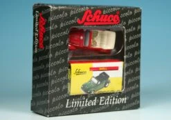 Schuco Piccolo VW Käfer Cabriolet "Volkswagen Techno Classica 1998" 7 Schuco Piccolo VW Käfer Cabriolet "Volkswagen Techno Classica 1998" -Schuco 102011 Schuco Piccolo VW Kfer Cabriolet Volkswagen Techno Classica 1998 z4