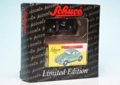 Schuco Piccolo VW Käfer "Volkswagen Museum Weihnachten 1998" 11 Schuco Piccolo VW Käfer "Volkswagen Museum Weihnachten 1998" -Schuco 102033 Schuco Piccolo VW Kfer Volkswagen Museum Weihnachten 1998 z6