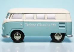 Schuco Piccolo VW T1 Bulli Bus "Volkswagen Techno Classica 1999" 9 Schuco Piccolo VW T1 Bulli Bus "Volkswagen Techno Classica 1999" -Schuco 102041 Schuco Piccolo VW T1 Bulli Bus Volkswagen Techno Classica 1999 z4