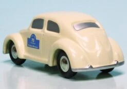 Schuco Piccolo VW Käfer "75 Jahre VW Autohaus Pillenstein" -Schuco 102043 Schuco Piccolo VW Kfer 75 Jahre Autohaus Pillenstein z5